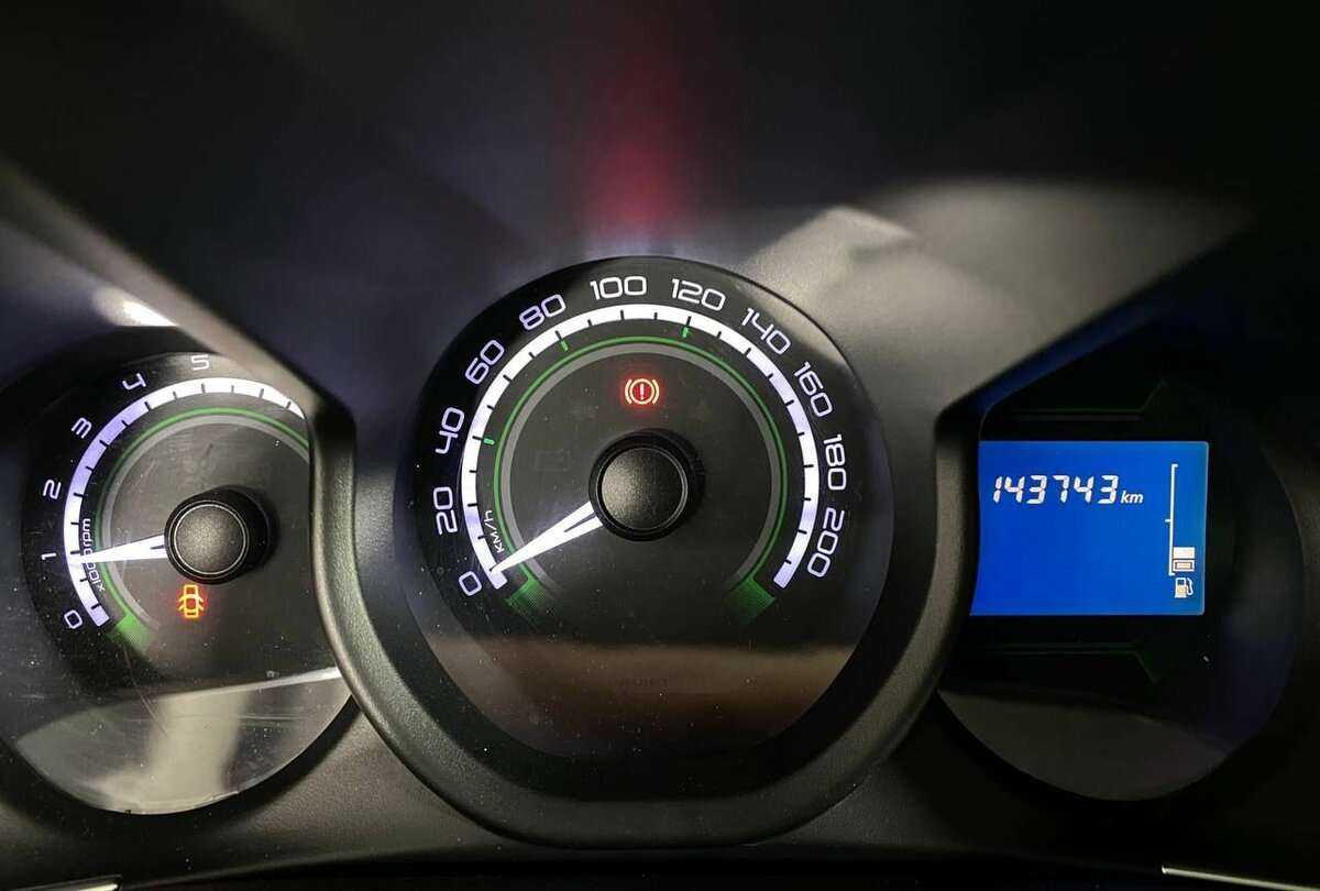 Купить FAW Bestune T55, 2023, 13 512 км, фото №5