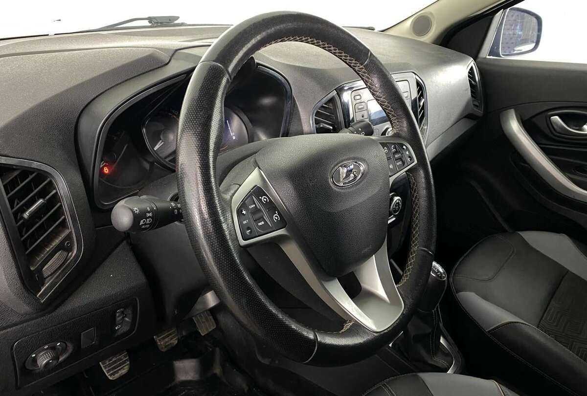 Купить SsangYong Actyon, 2012, 72 795 км, фото №3