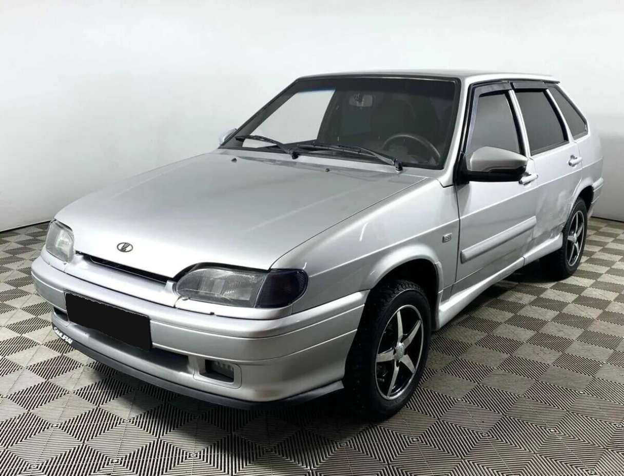 Купить SsangYong Actyon, 2013, 207 979 км, фото №1