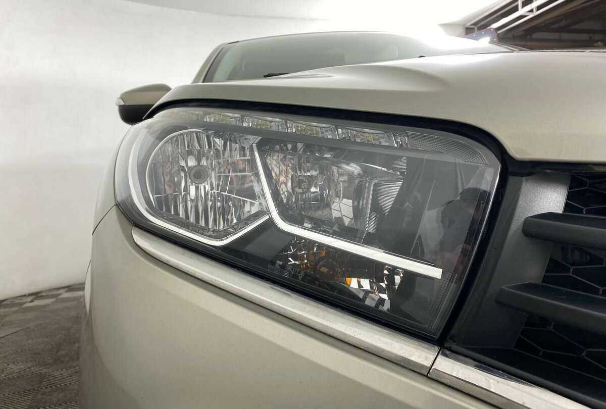 Купить Haval Dargo, 2023, 57 724 км, фото №11