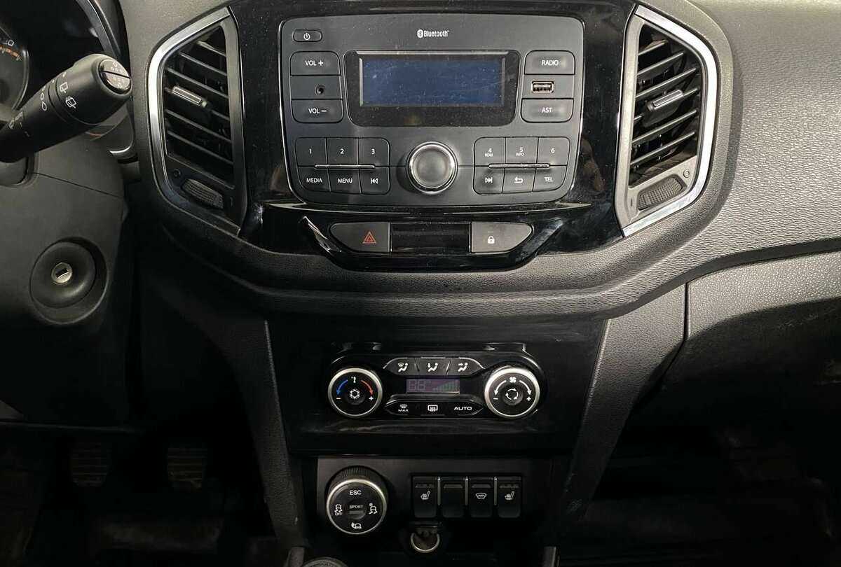 Купить Haval Dargo, 2023, 10 847 км, фото №9