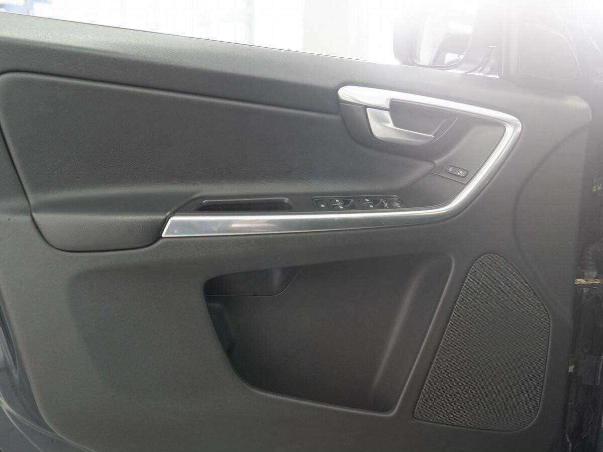 Купить Volvo XC60, 2012, 210 653 км, фото №14