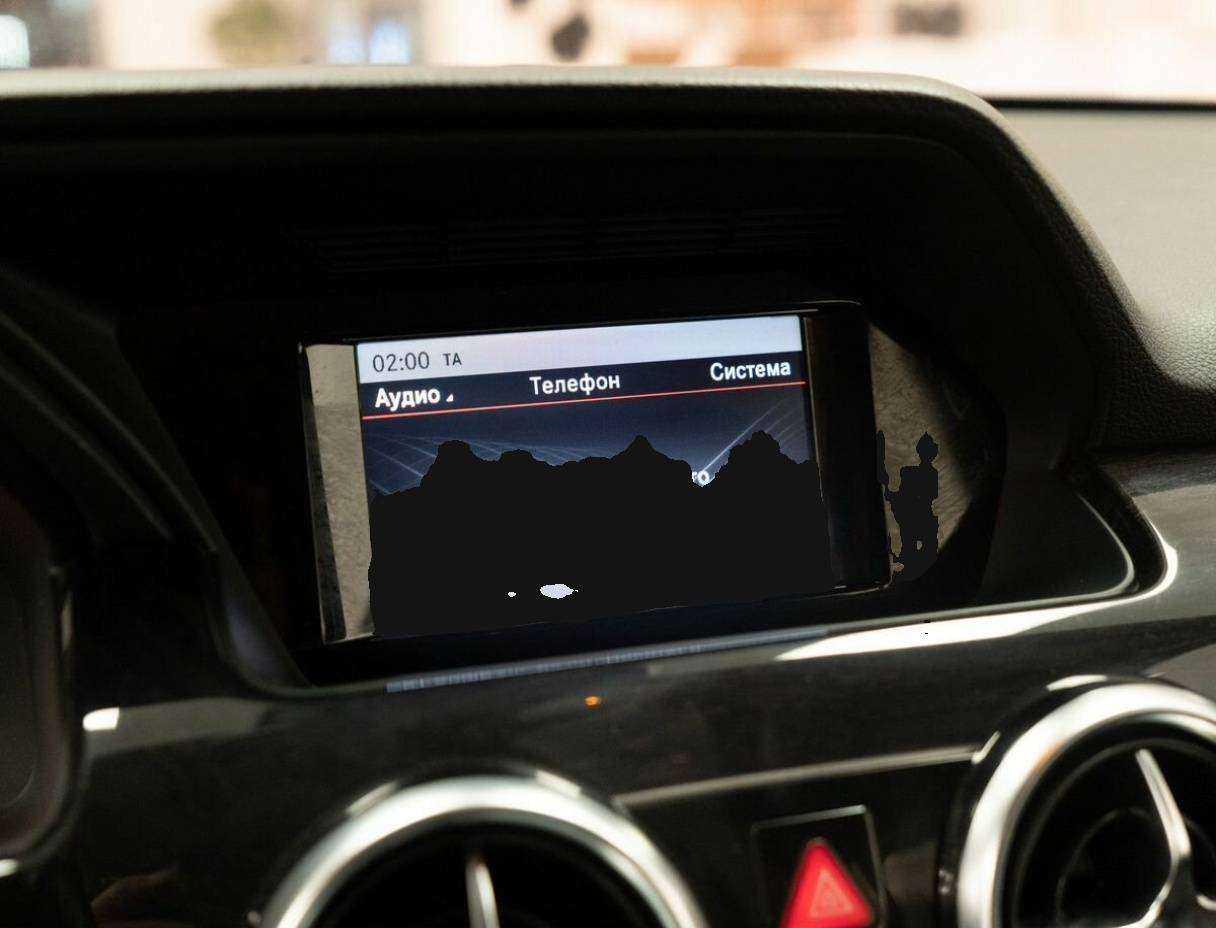 Купить Mercedes-Benz GLK-Класс 220 CDI BlueTEC, 2013, 222 215 км, фото №9