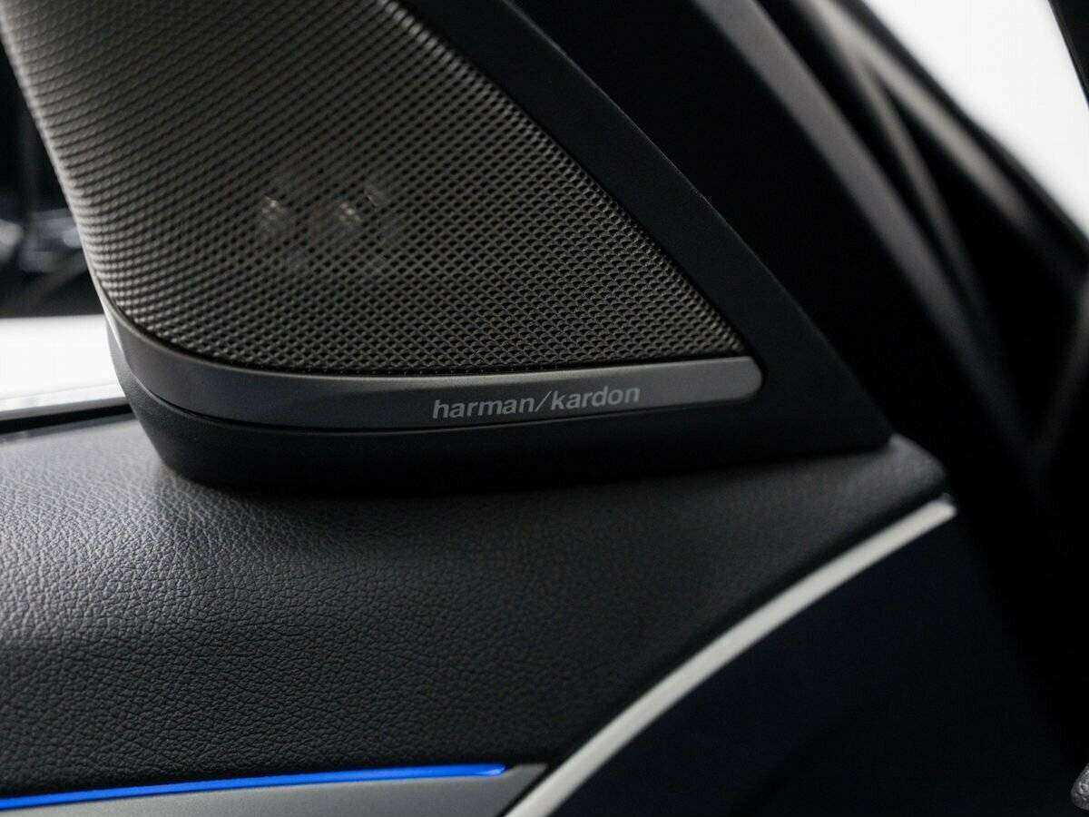 Купить BMW 5 серии 520d, 2017, 193 321 км, фото №28