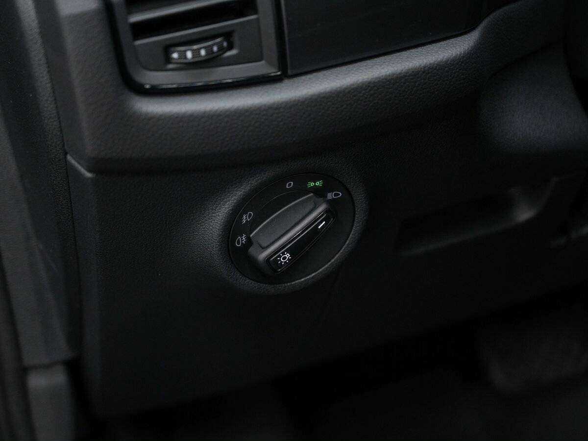 Купить Skoda Kodiaq, 2019, 109 000 км, фото №16