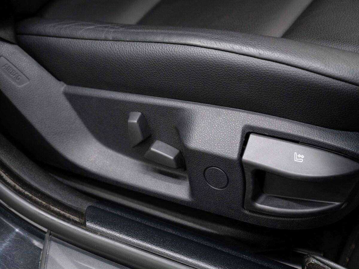 Купить BMW 5 серии 528i, 2012, 204 087 км, фото №12