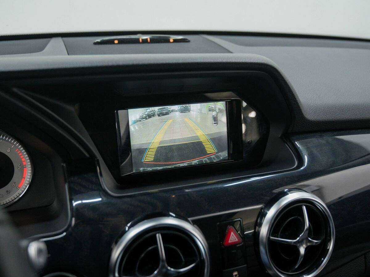 Купить Mercedes-Benz GLK-Класс 220 CDI, 2013, 140 403 км, фото №22