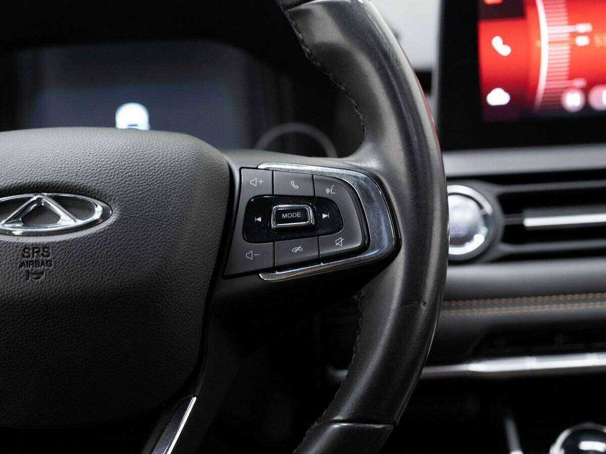 Купить Chery Tiggo 8, 2020, 85 218 км, фото №16