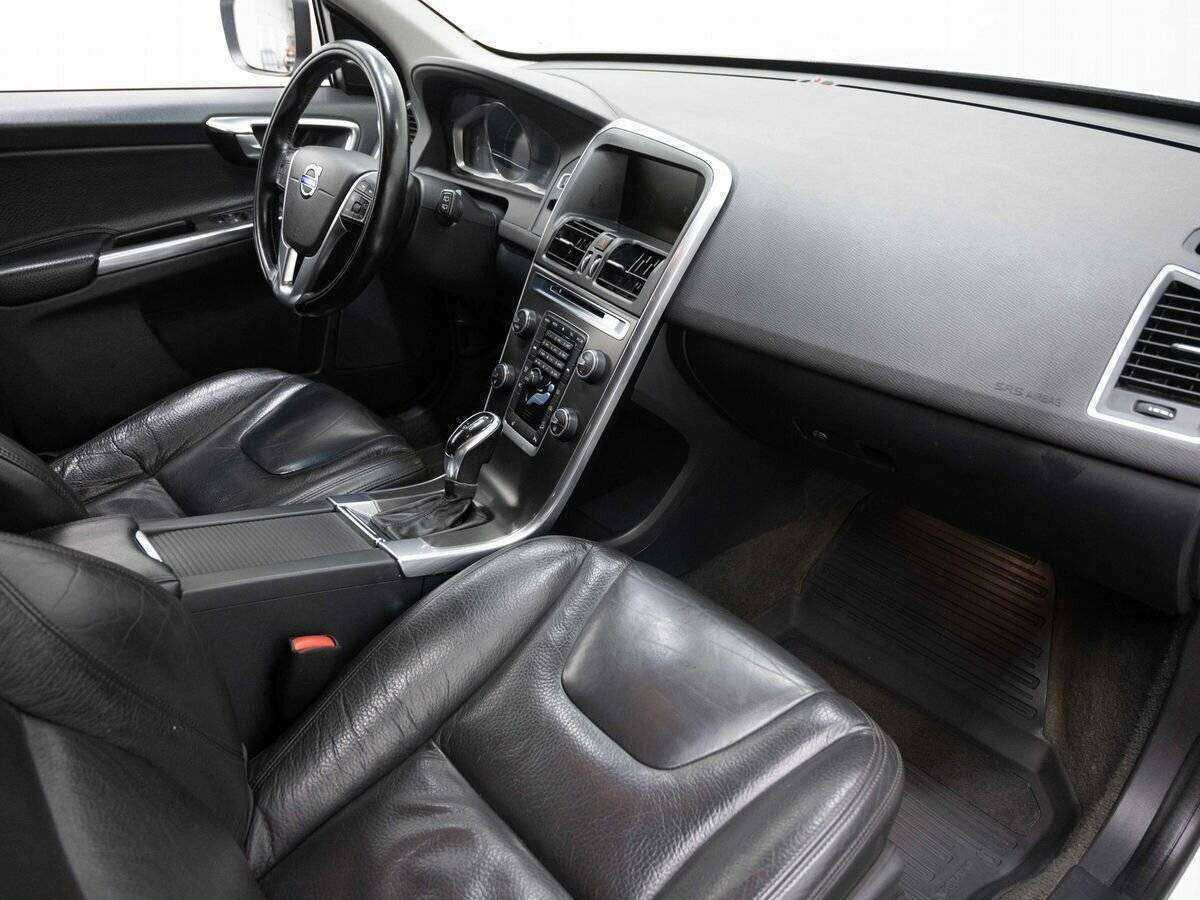 Купить Volvo XC60, 2013, 280 000 км, фото №11