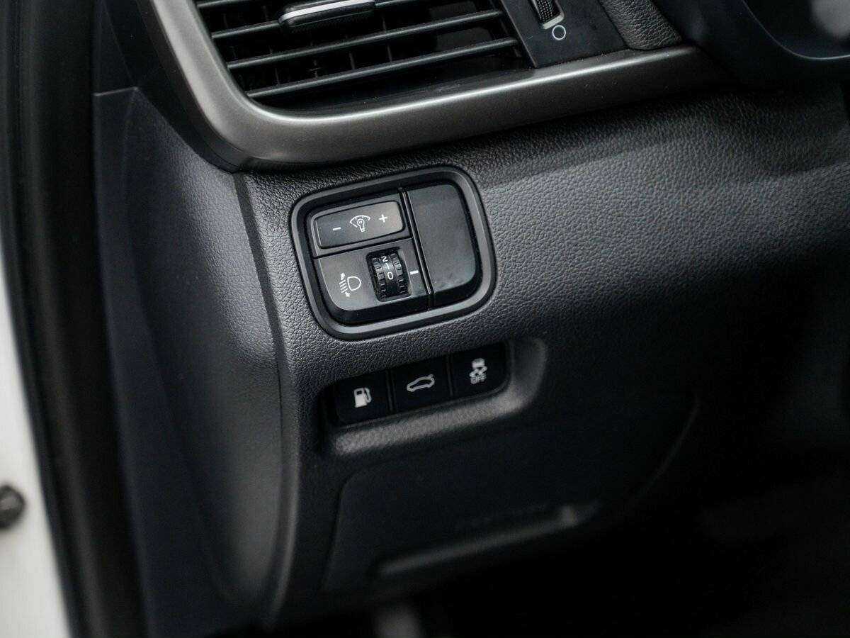 Купить Kia Optima, 2017, 133 000 км, фото №13