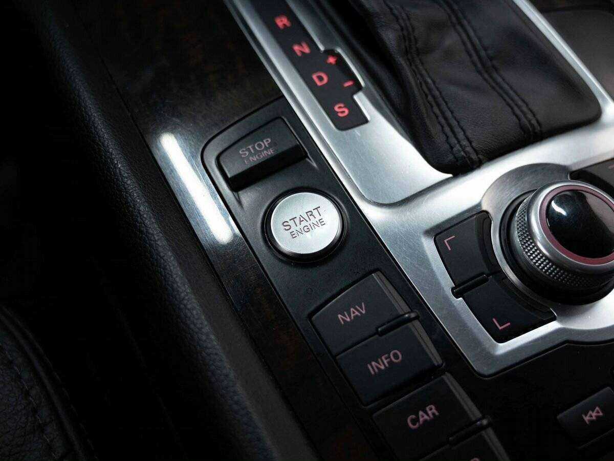 Купить Audi Q7, 2014, 260 000 км, фото №22