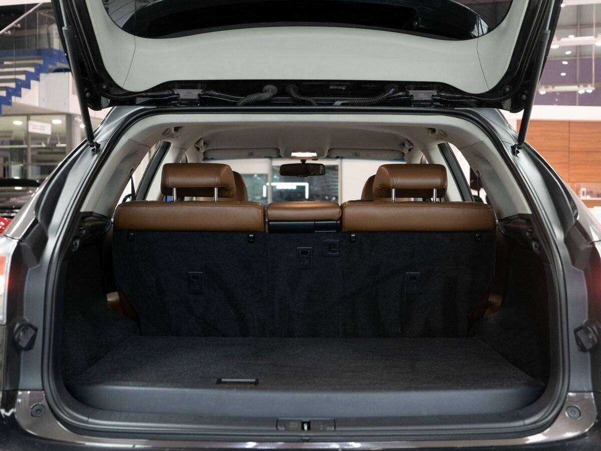 Купить Lexus RX 270, 2013, 136 344 км, фото №8