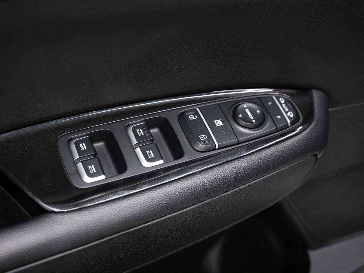 Купить Kia Optima, 2018, 154 236 км, фото №21