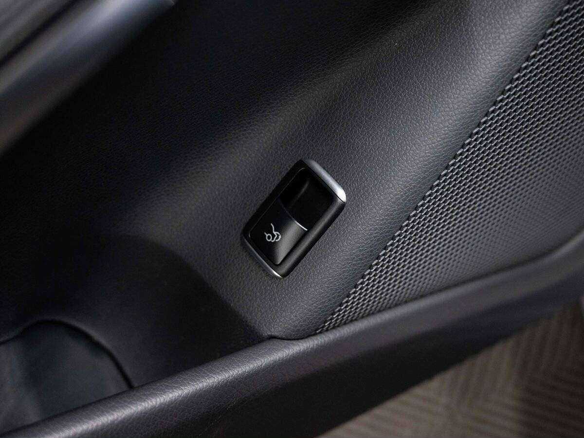 Купить Mercedes-Benz CLA 200, 2018, 153 655 км, фото №18