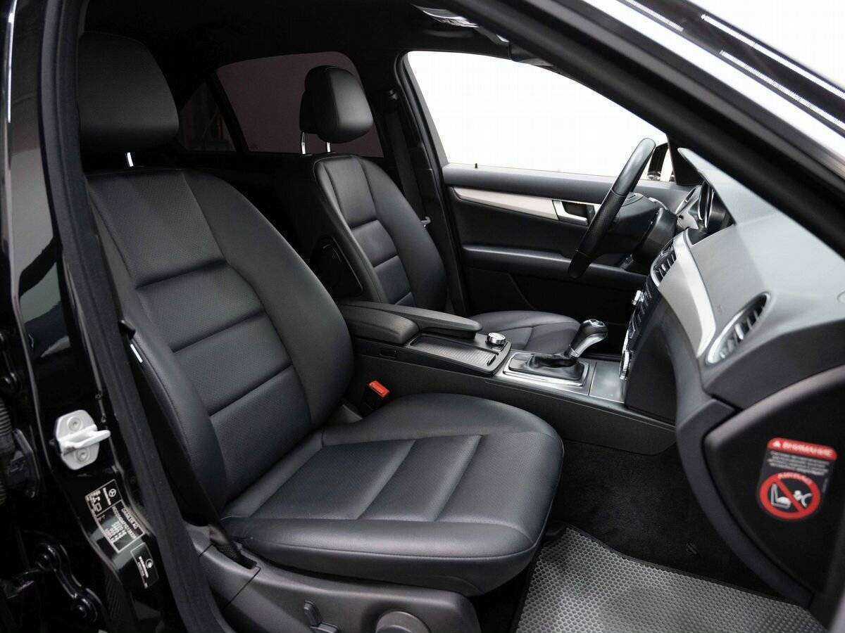 Купить Mercedes-Benz C-Класс 250, 2013, 121 000 км, фото №12