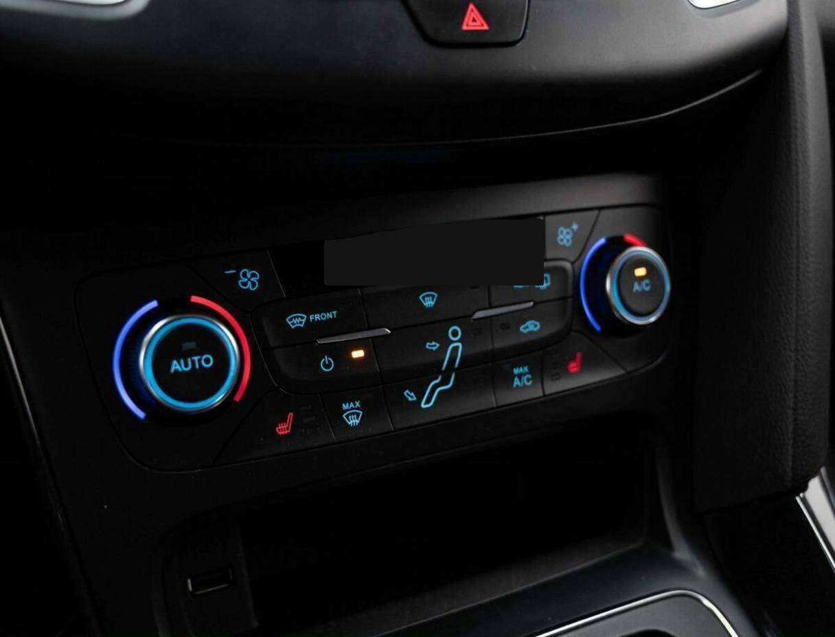 Купить Ford Focus, 2016, 110 000 км, фото №16