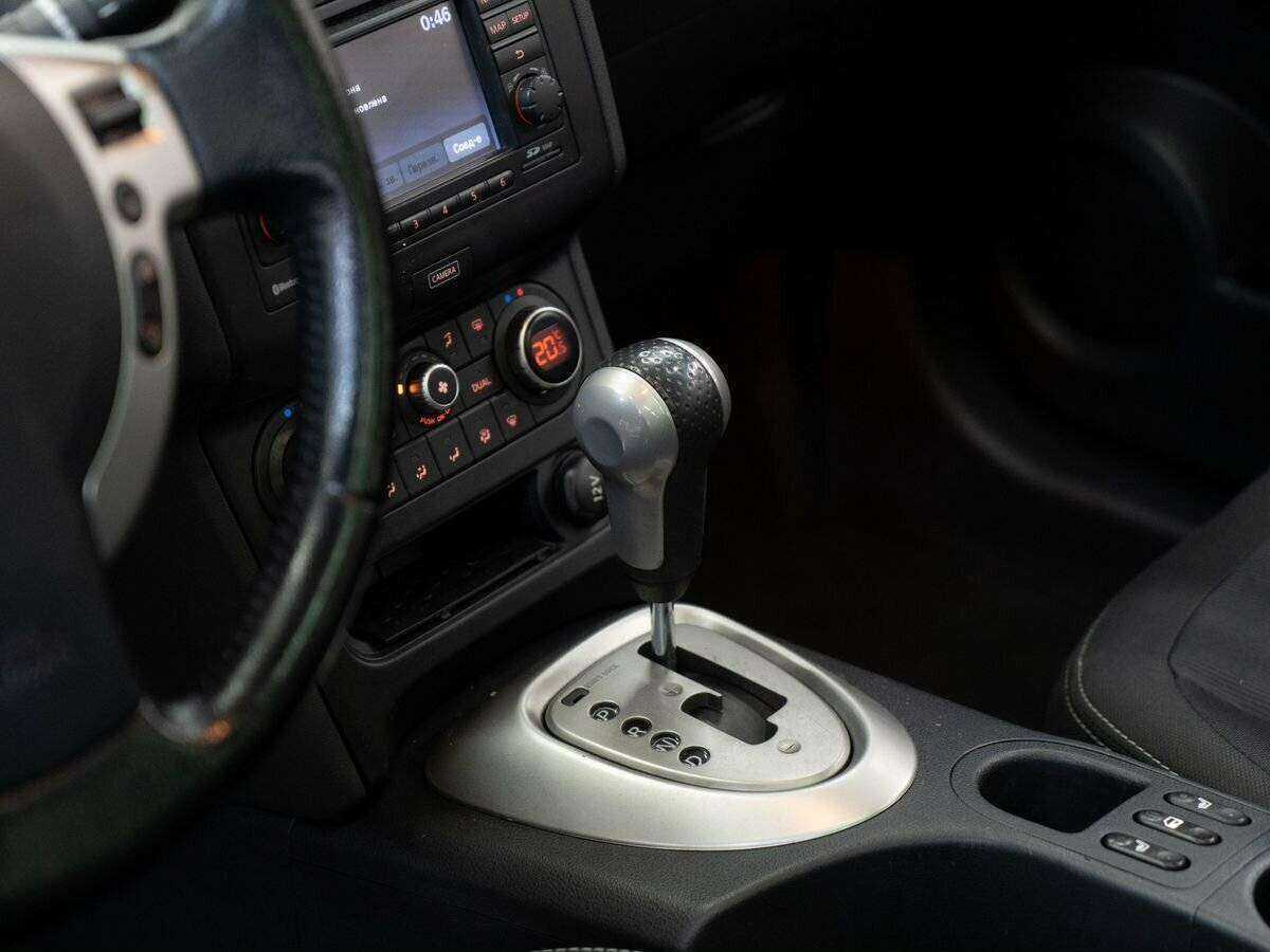 Купить Nissan Qashqai, 2012, 246 664 км, фото №10