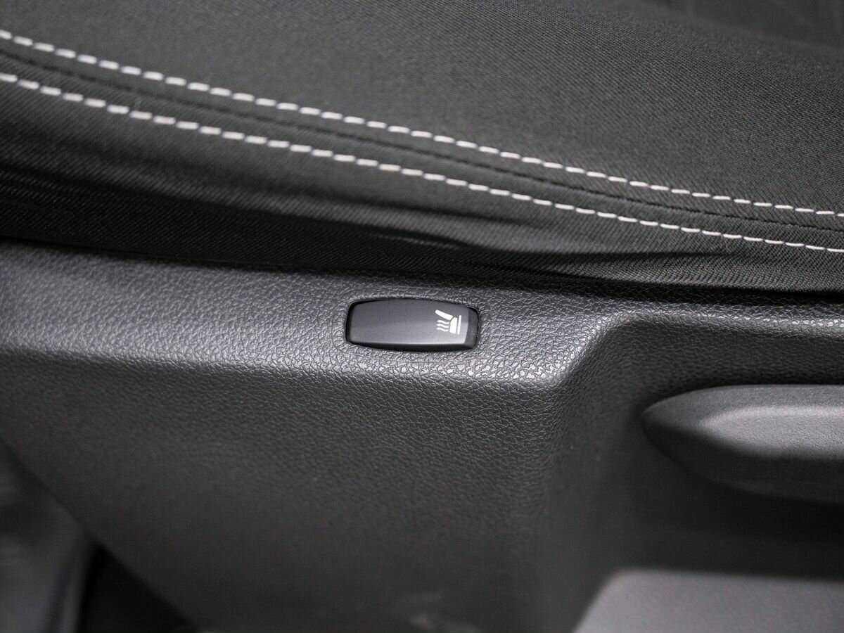 Купить Renault Duster, 2018, 100 904 км, фото №18