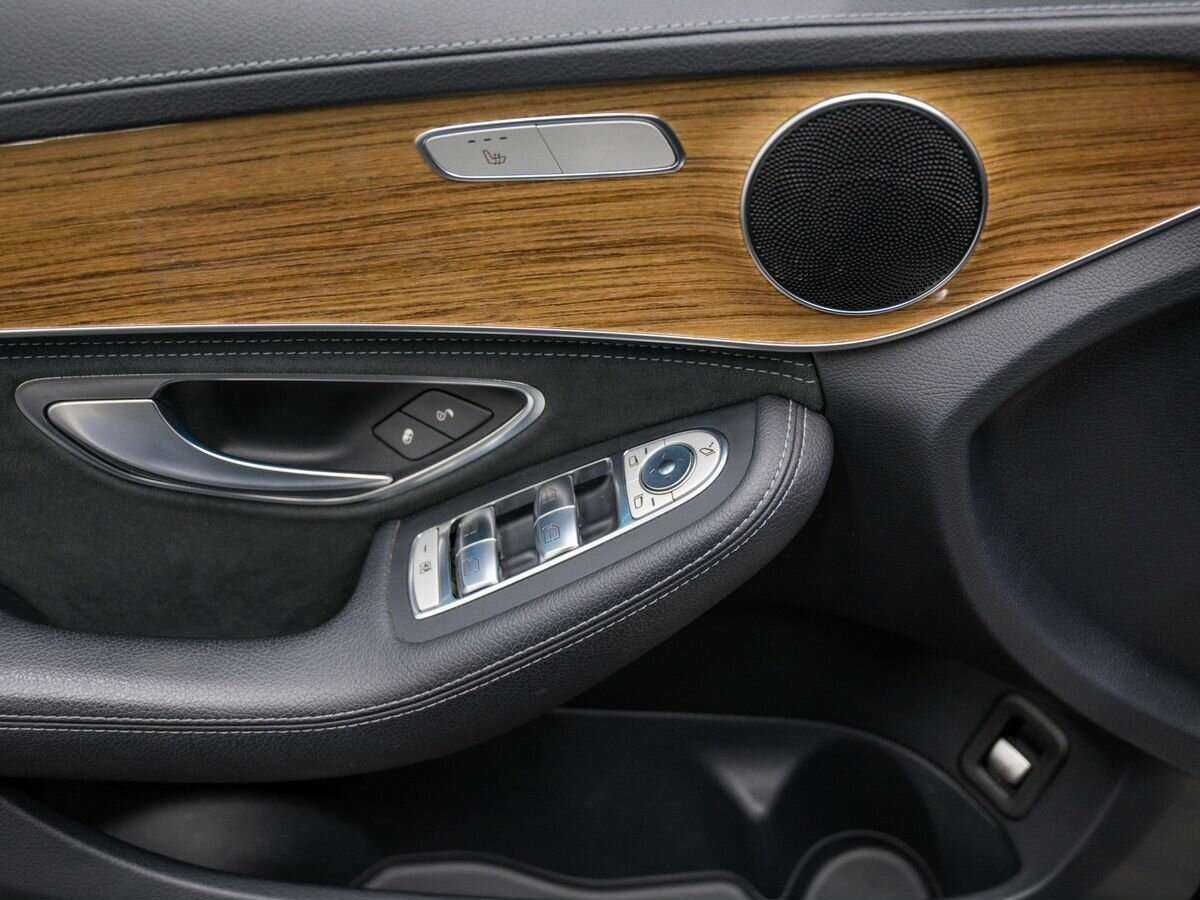 Купить Mercedes-Benz C-Класс 180, 2014, 100 800 км, фото №16