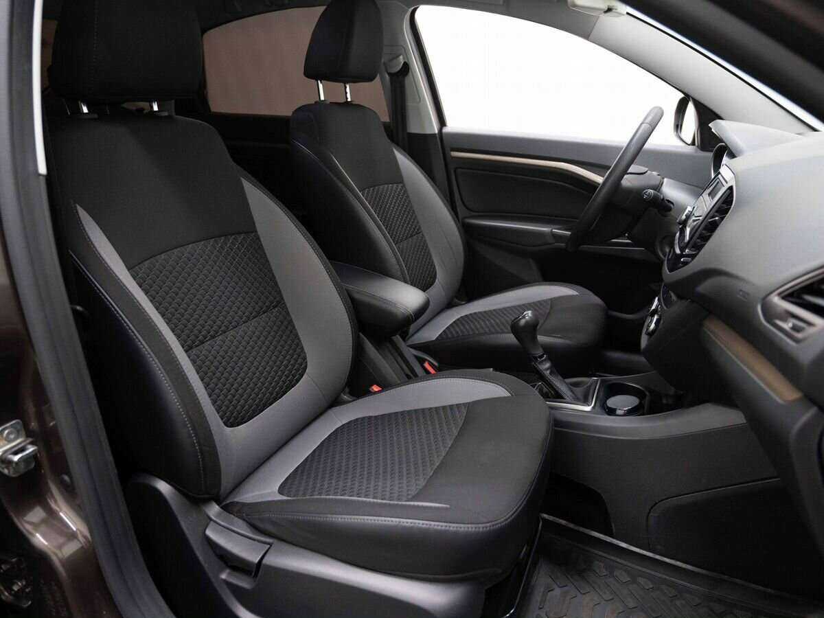 Купить Lada (ВАЗ) Vesta, 2018, 95 000 км, фото №14