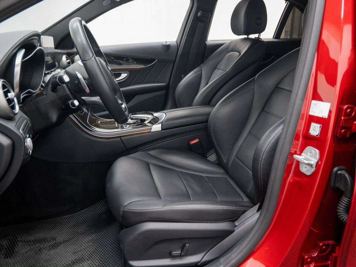 Купить Mercedes-Benz C-Класс 180, 2014, 109 442 км, фото №15