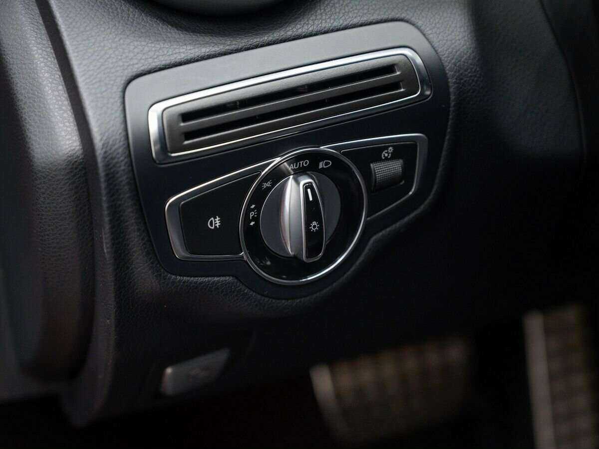 Купить Mercedes-Benz C-Класс 180, 2014, 109 442 км, фото №17