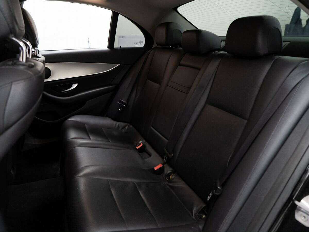 Купить Mercedes-Benz E-Класс 200, 2017, 250 000 км, фото №7