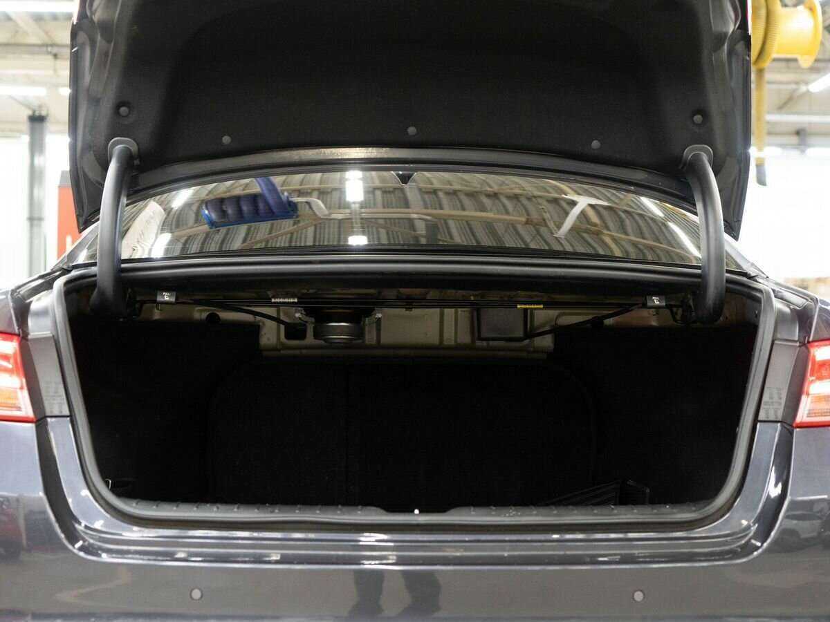 Купить Kia Optima, 2018, 71 605 км, фото №8