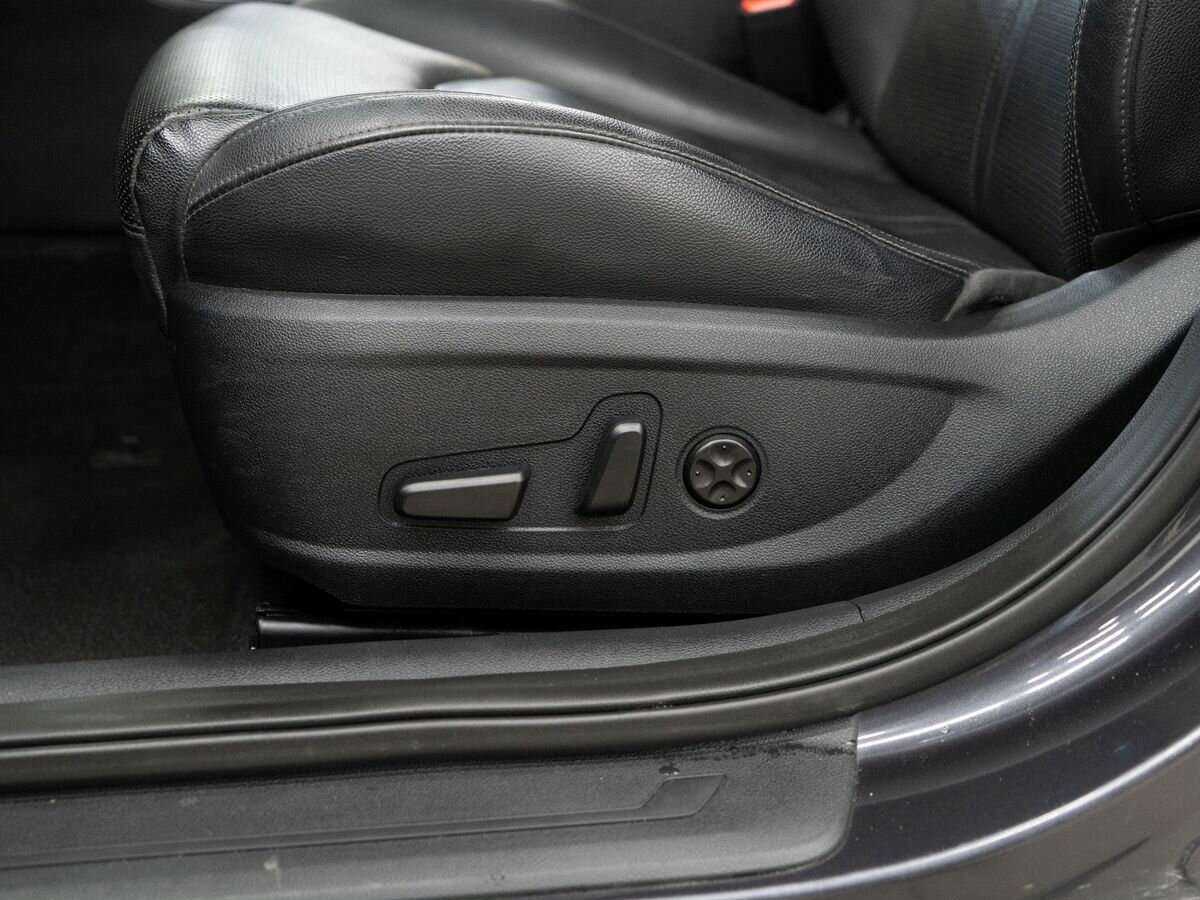 Купить Kia Optima, 2018, 71 605 км, фото №15