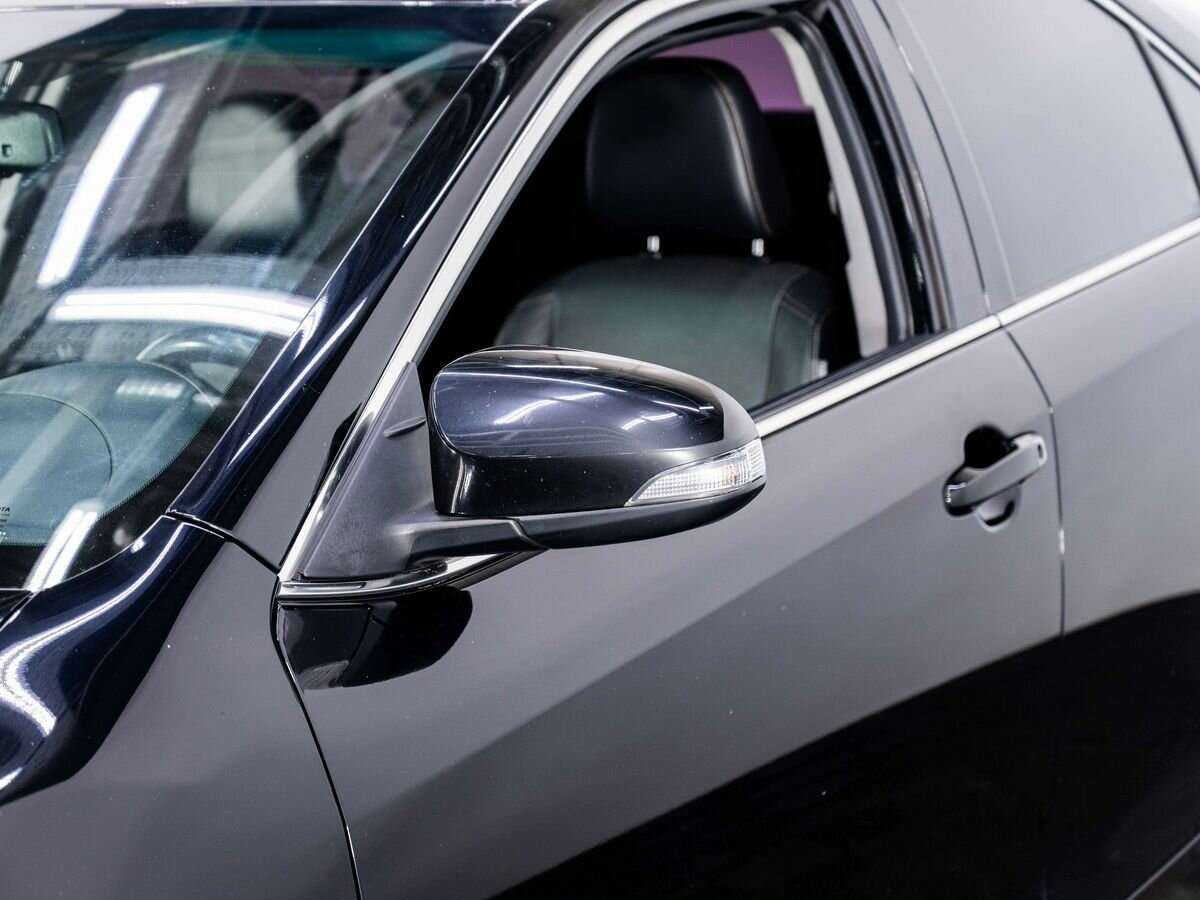 Купить Toyota Camry, 2018, 89 230 км, фото №8