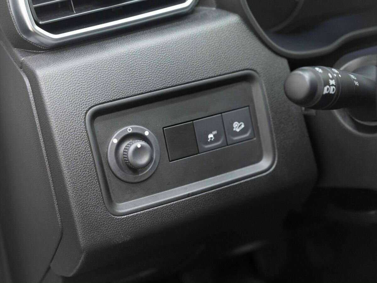 Купить Renault Duster, 2021, 21 000 км, фото №16