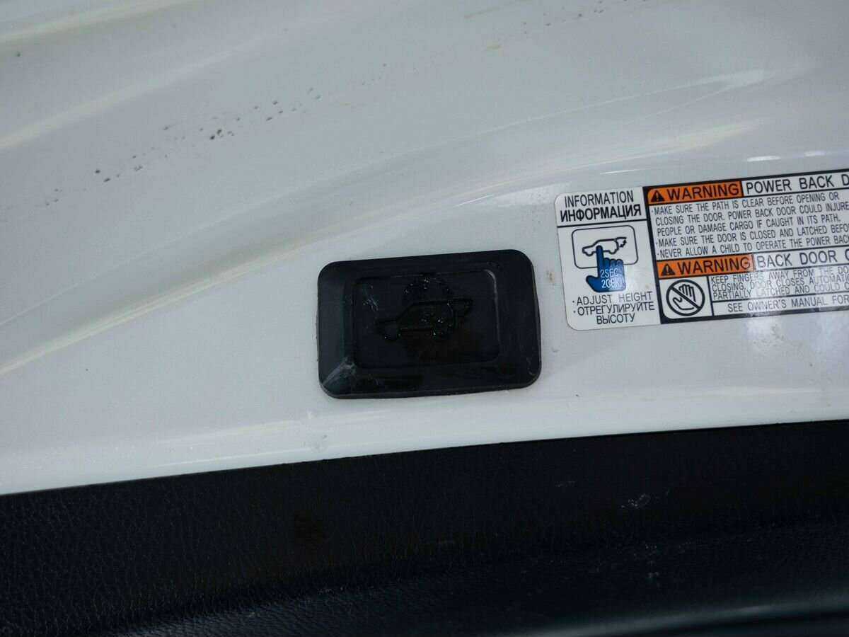 Купить Toyota RAV4, 2019, 95 000 км, фото №23