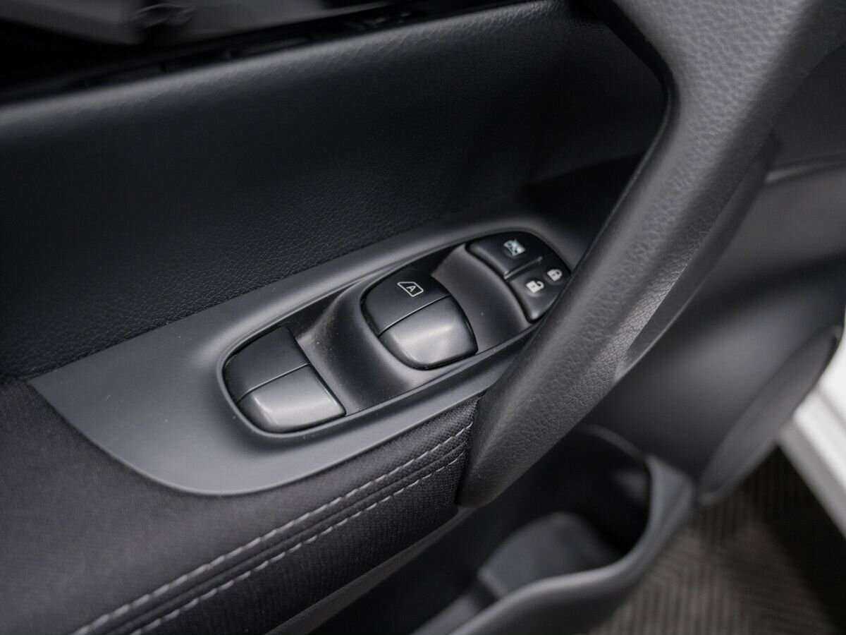 Купить Nissan Qashqai, 2017, 77 000 км, фото №16