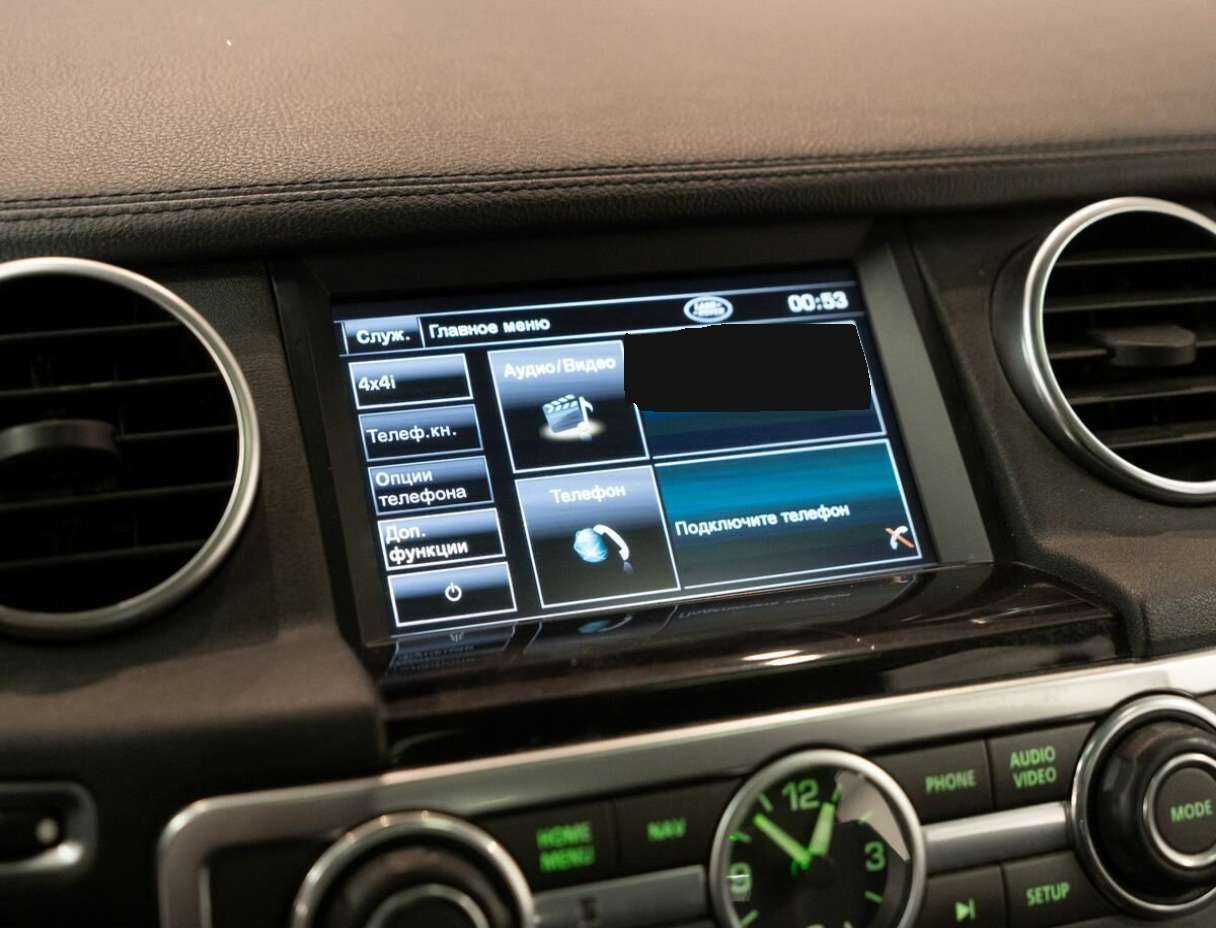 Купить Land Rover Discovery, 2013, 218 955 км, фото №11