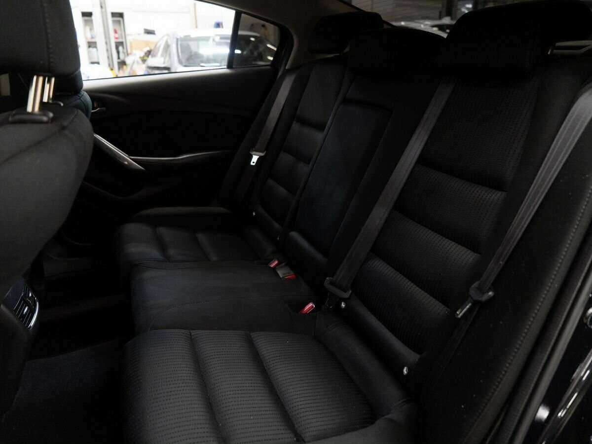 Купить Mazda 6, 2017, 98 400 км, фото №7