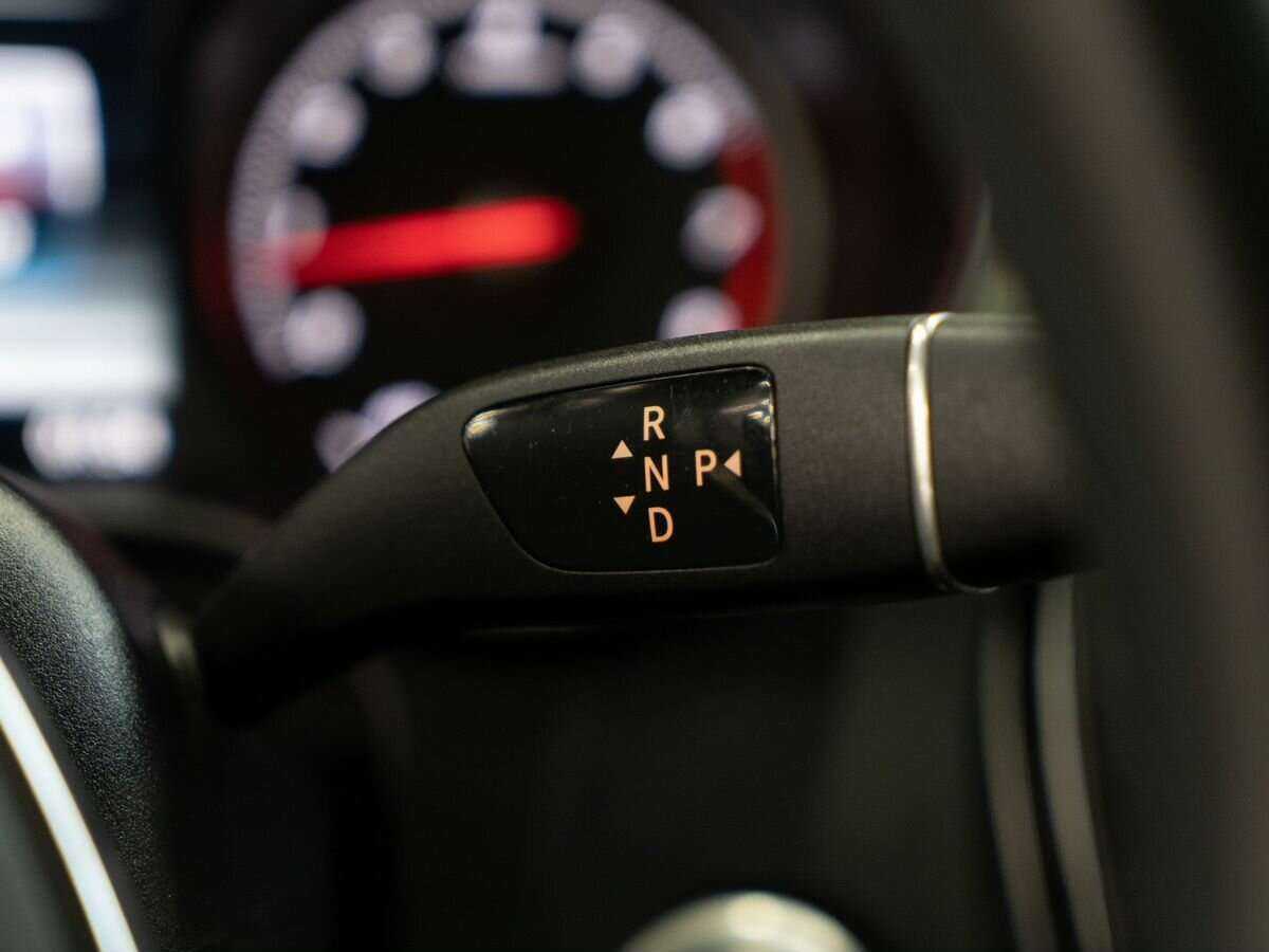 Купить Mercedes-Benz C-Класс 180, 2014, 122 000 км, фото №20