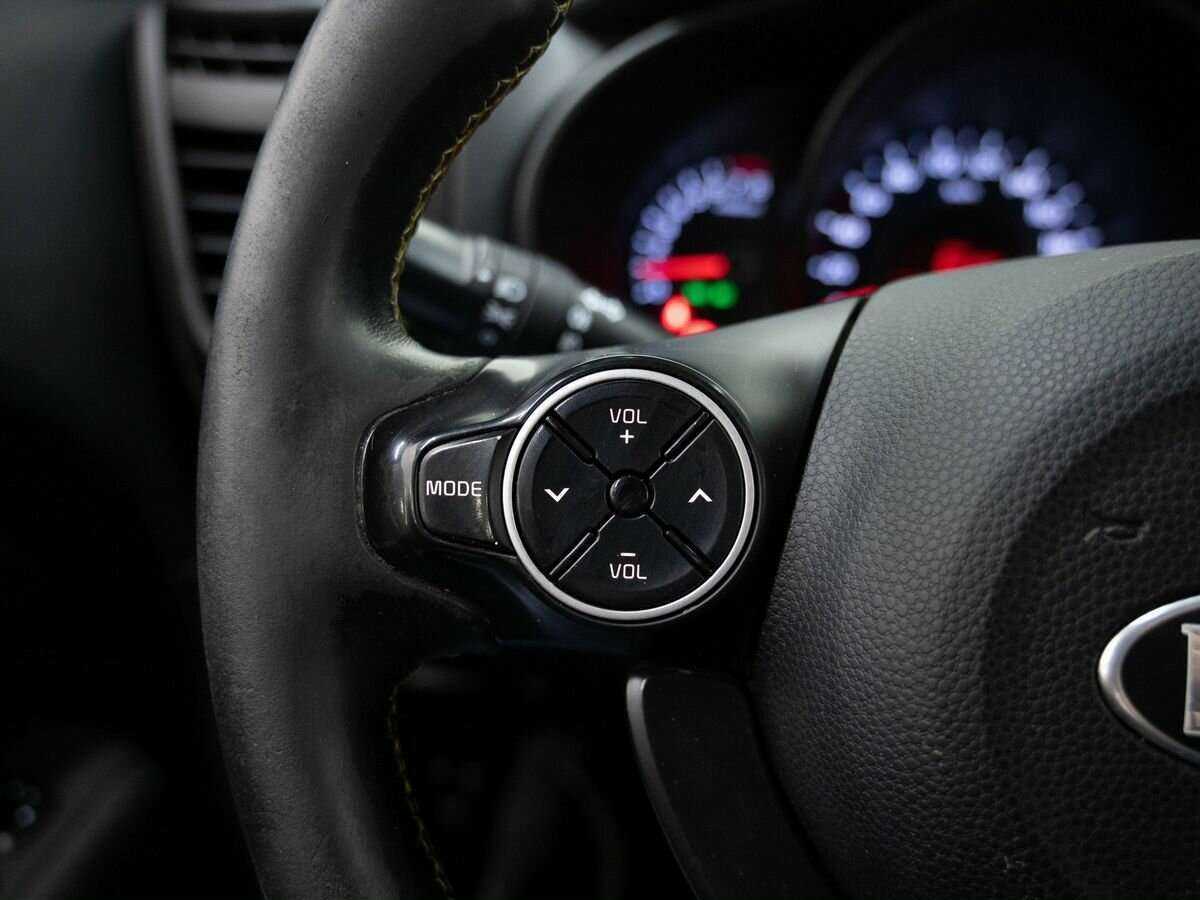 Купить Kia Soul, 2014, 230 303 км, фото №19