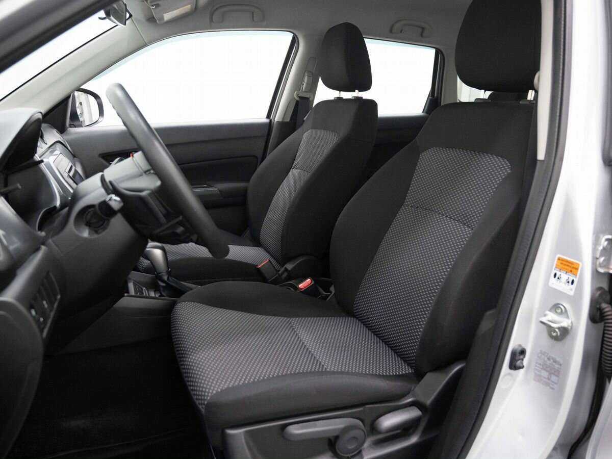 Купить Suzuki Vitara, 2015, 84 523 км, фото №6