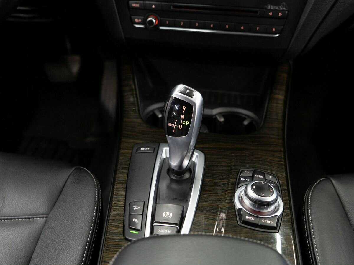 Купить BMW X3 30d xDrive, 2012, 206 750 км, фото №15