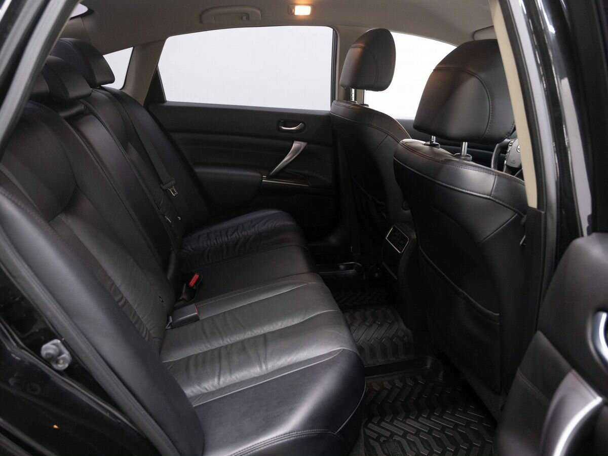 Купить Nissan Teana, 2012, 164 000 км, фото №9