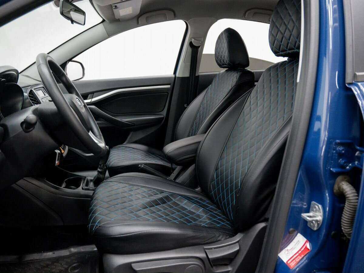 Купить Lada (ВАЗ) Vesta, 2019, 82 000 км, фото №14