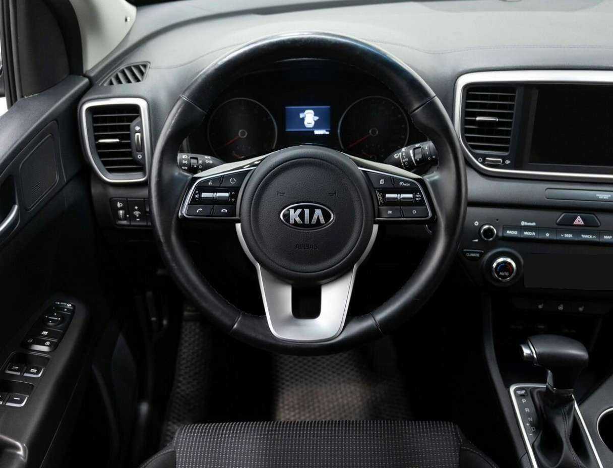 Купить Kia Sportage, 2020, 96 335 км, фото №14