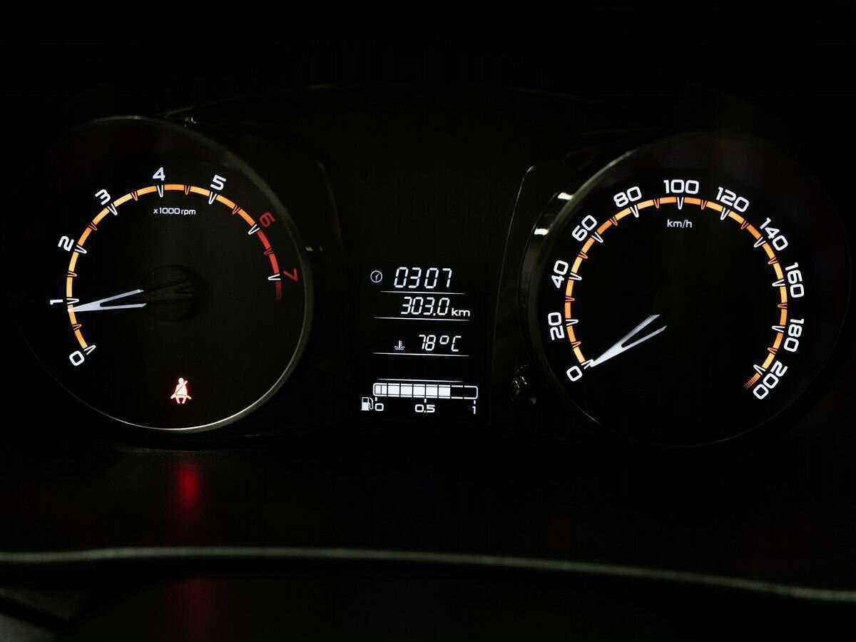 Купить Lada (ВАЗ) Granta, 2021, 26 000 км, фото №12