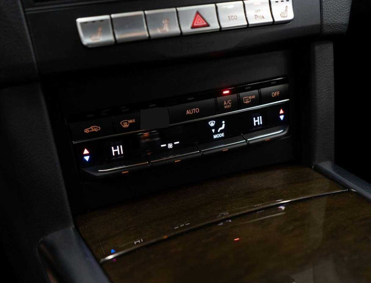 Купить Mercedes-Benz E-Класс 200, 2013, 163 000 км, фото №11