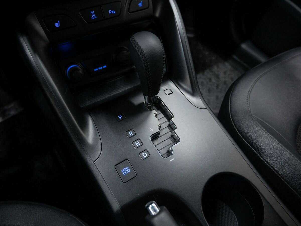 Купить Hyundai ix35, 2014, 153 311 км, фото №22