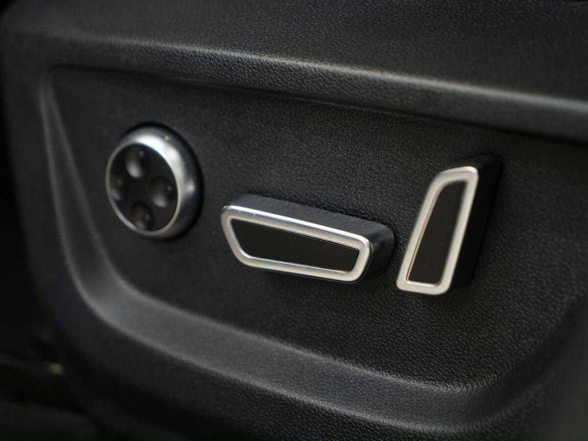 Купить Chery Tiggo 8, 2020, 34 300 км, фото №19