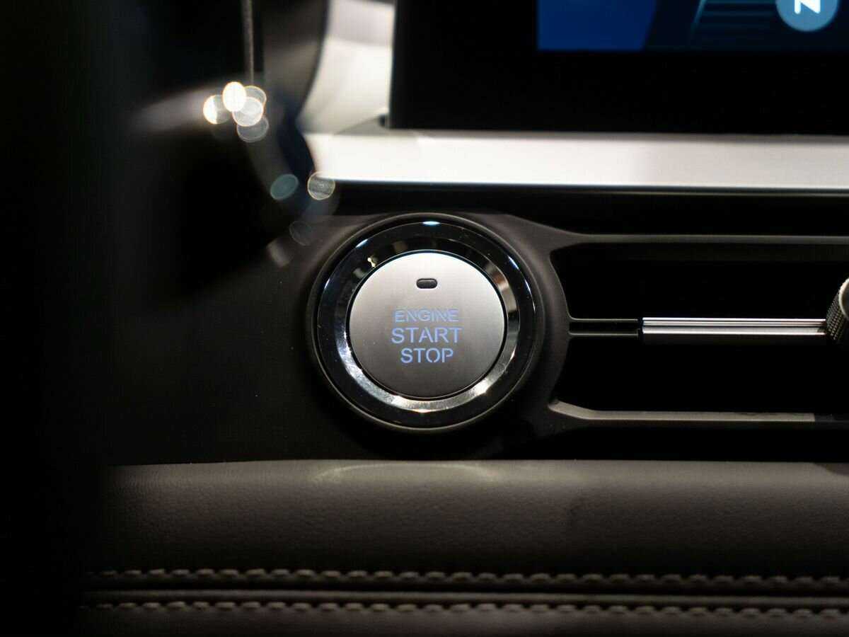 Купить Chery Tiggo 7 Pro, 2022, 40 000 км, фото №13