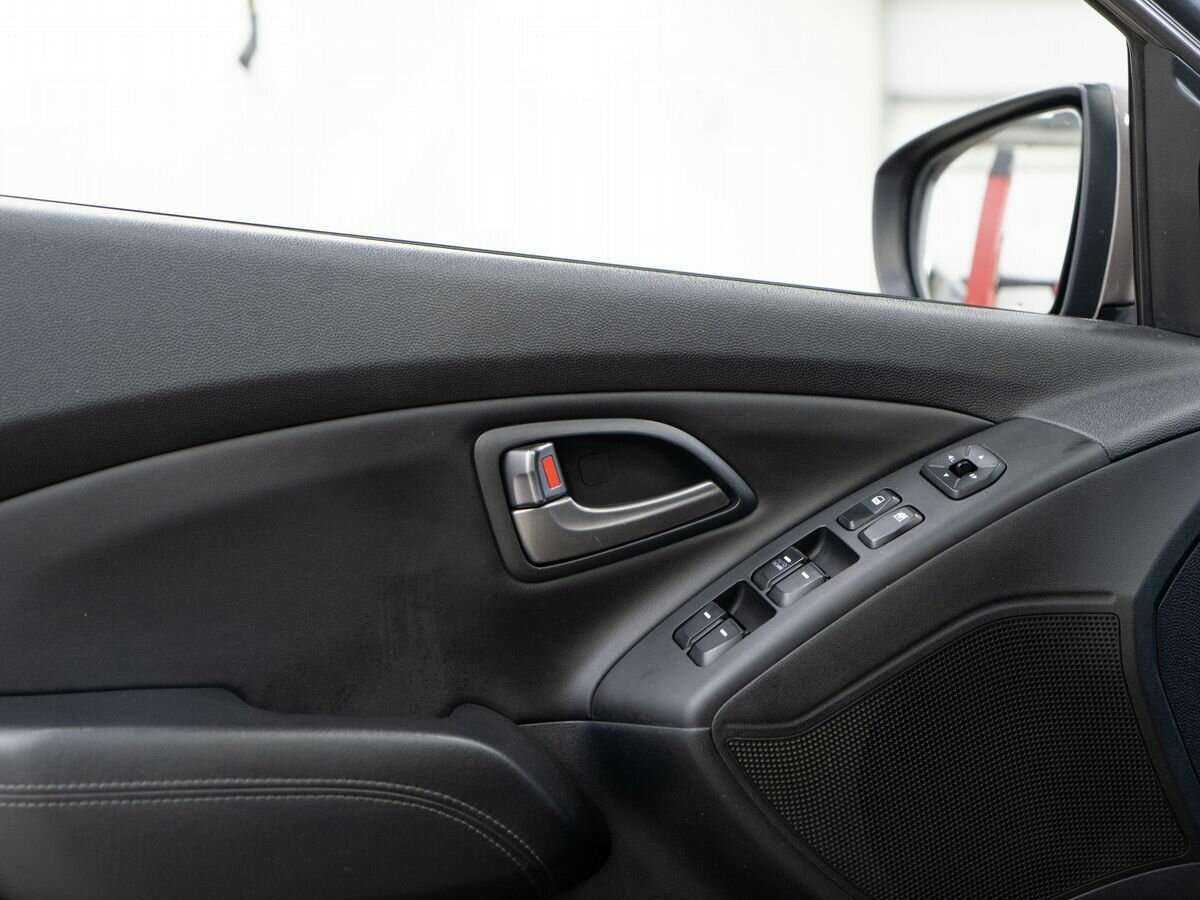 Купить Hyundai ix35, 2014, 162 508 км, фото №13