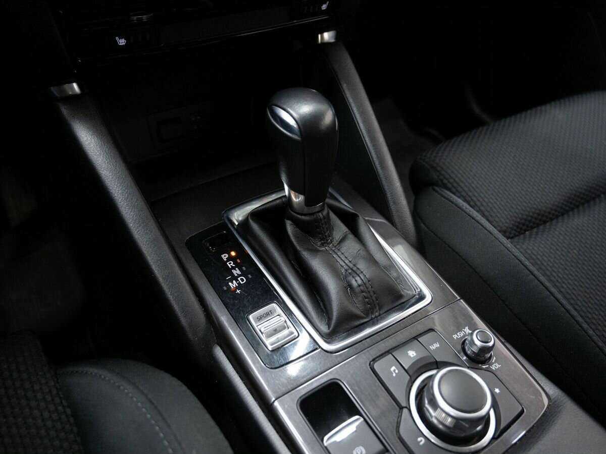 Купить Mazda CX-5, 2016, 113 000 км, фото №19