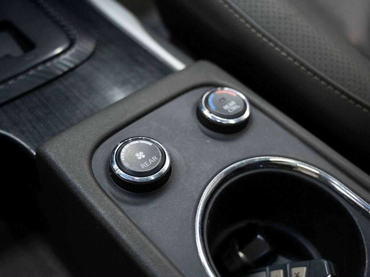 Купить Nissan Pathfinder, 2013, 212 214 км, фото №24